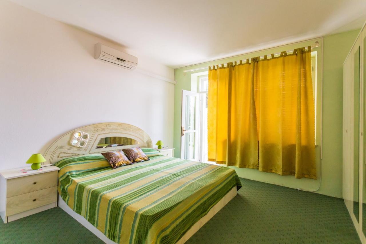 Apartments Sany Цавтат Экстерьер фото